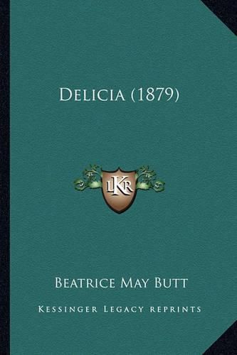 Delicia (1879)