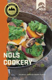 Cover image for NOLS Cookery