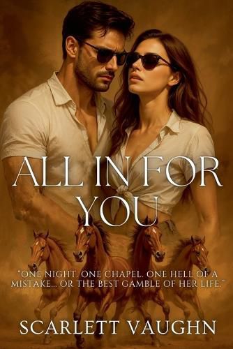 Cover image for All In for You