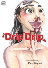 Cover image for Drip Drip