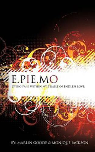 Cover image for E.Pie.Mo