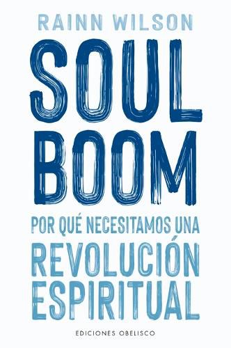 Cover image for Soul Boom
