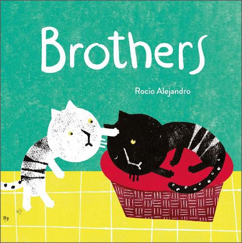 Cover image for Brothers