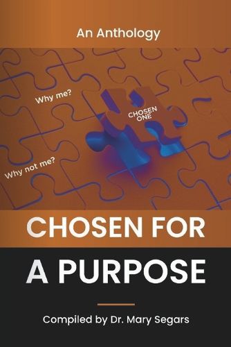 Cover image for Chosen for a Purpose