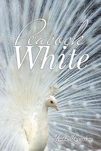 Cover image for Peacock White