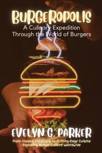 Cover image for Burgeropolis