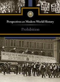 Cover image for Prohibition