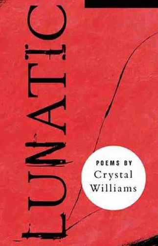 Cover image for Lunatic