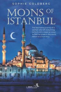 Cover image for Moons of Istanbul