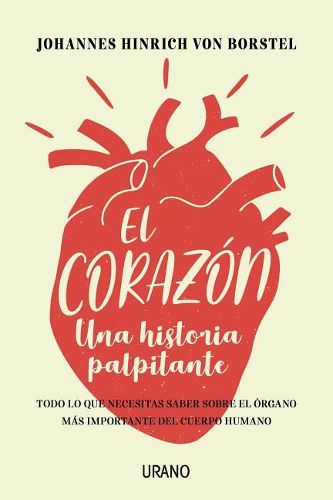 Cover image for Corazon, El