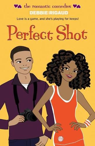 Cover image for Perfect Shot