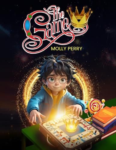 Cover image for The Game