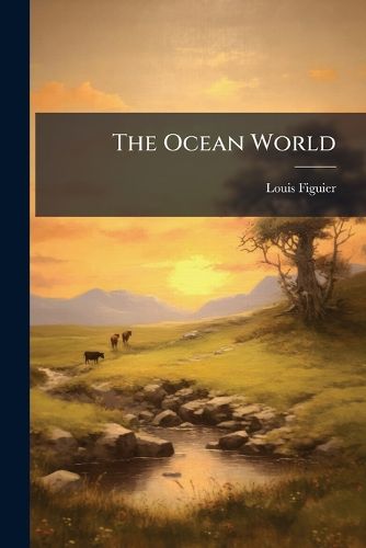 Cover image for The Ocean World