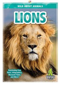 Cover image for Lions