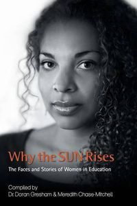 Cover image for Why the SUN Rises