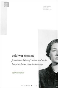 Cover image for Cold War Women