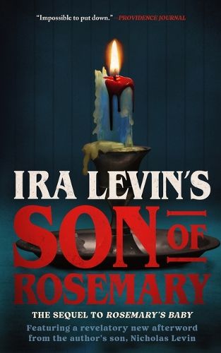 Cover image for Son of Rosemary