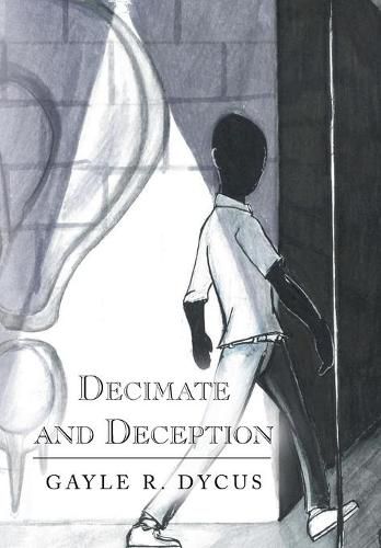 Cover image for Decimate and Deception