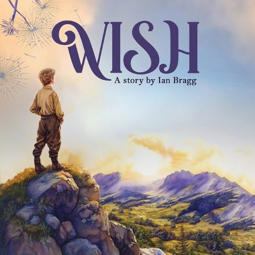 Cover image for Wish