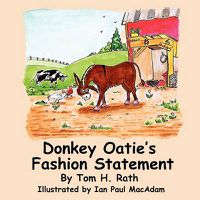 Cover image for Donkey Oatie's Fashion Statement