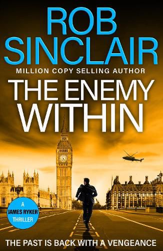 Cover image for The Enemy Within