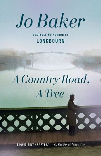 Cover image for A Country Road, A Tree: A Novel