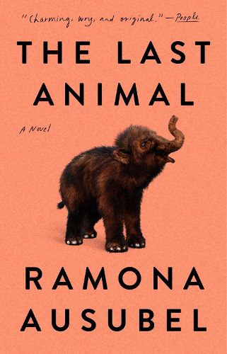 Cover image for The Last Animal