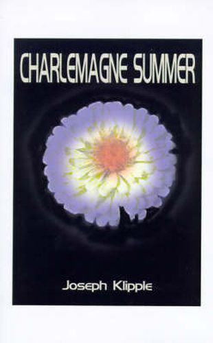 Cover image for Charlemagne Summer