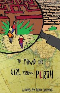 Cover image for To Find the Girl from Perth
