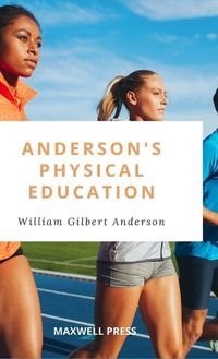 Cover image for Anderson's Physical Education