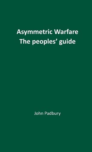 Cover image for Asymmetric Warfare