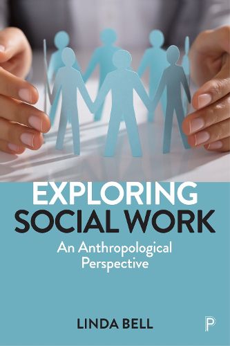 Cover image for Exploring Social Work