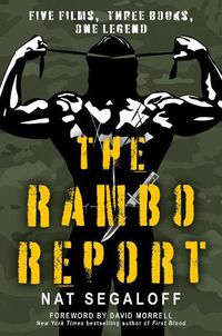 Cover image for The Rambo Report