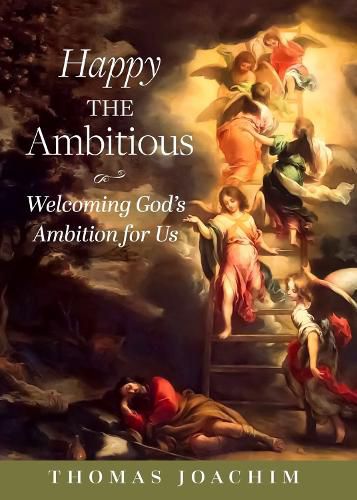Cover image for Happy The Ambitious