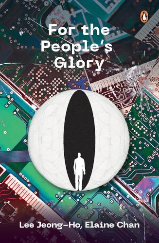 Cover image for For the People's Glory