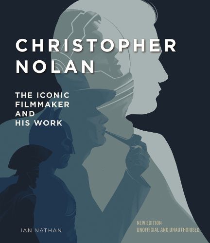 Cover image for Christopher Nolan
