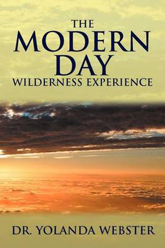 Cover image for The Modern Day Wilderness Experience