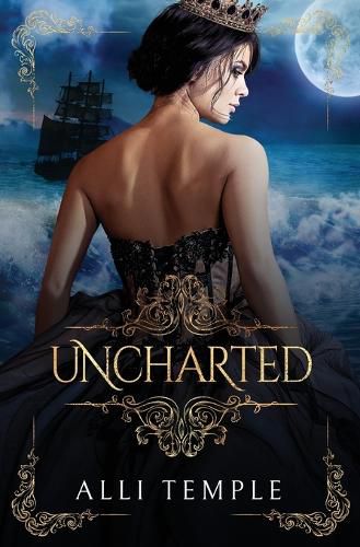 Cover image for Uncharted