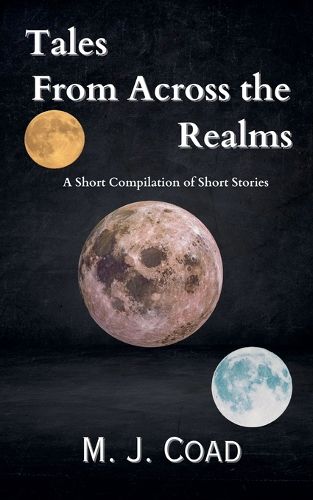 Cover image for Tales from Across the Realms