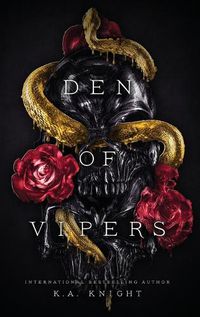 Cover image for Den of Vipers