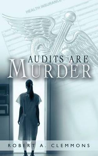 Cover image for Audits are Murder
