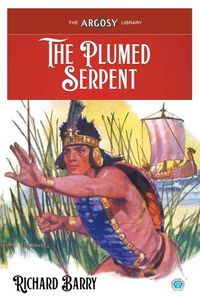 Cover image for The Plumed Serpent