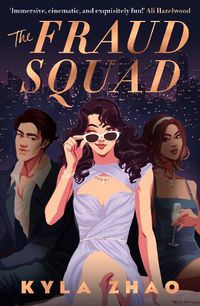 Cover image for The Fraud Squad