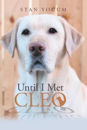 Cover image for Until I Met Cleo