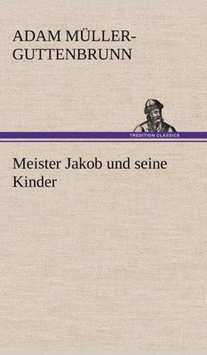 Cover image for Meister Jakob Und Seine Kinder