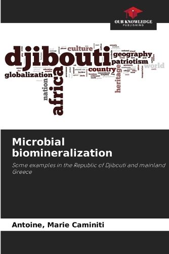 Cover image for Microbial biomineralization