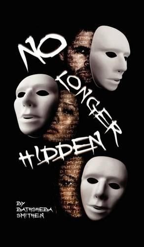 Cover image for No Longer Hidden