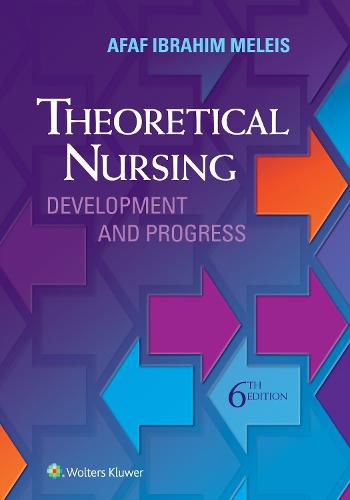 Cover image for Theoretical Nursing: Development and Progress