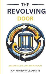 Cover image for The Revolving Door