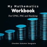 Cover image for My Mathematics Workbook